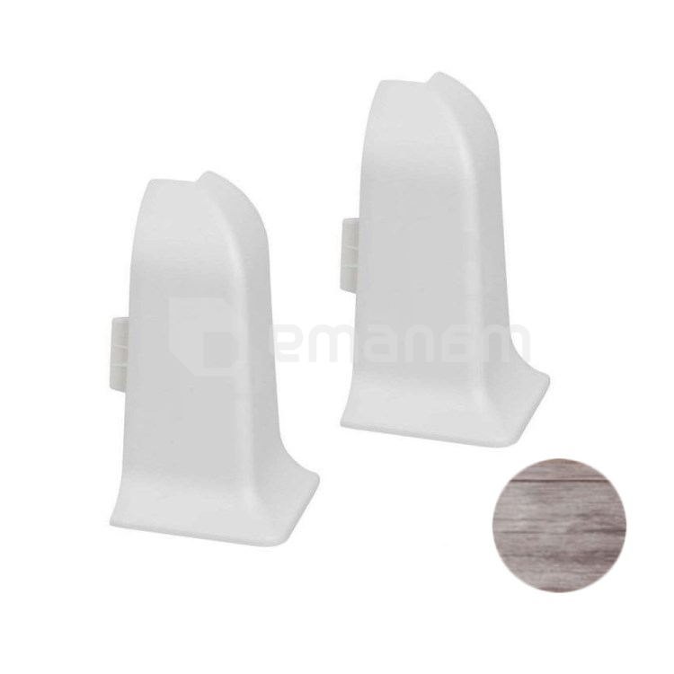 კუთხე გარე VOX Profile Flex BF-588 /2ც.