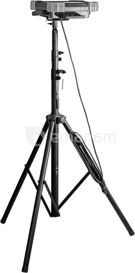 შტატივი ტელესკოპური Brennenstuhl 3000მმ professionalLINE TS300