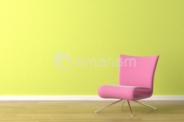 დისპერსიული საღებავი Eskaro AURA Lux Pro 7 10 ლ