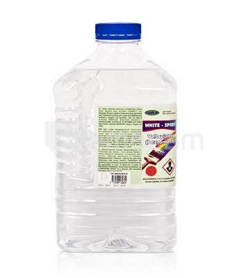 White spirit 2 ლ სუნის გარეშე