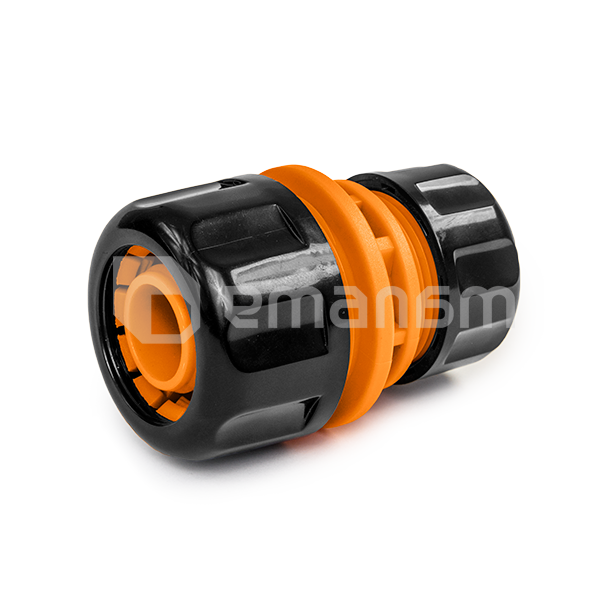 ქურო შემაერთებელი Bradas Black Line ECO-PWB2111 1"-3/4"