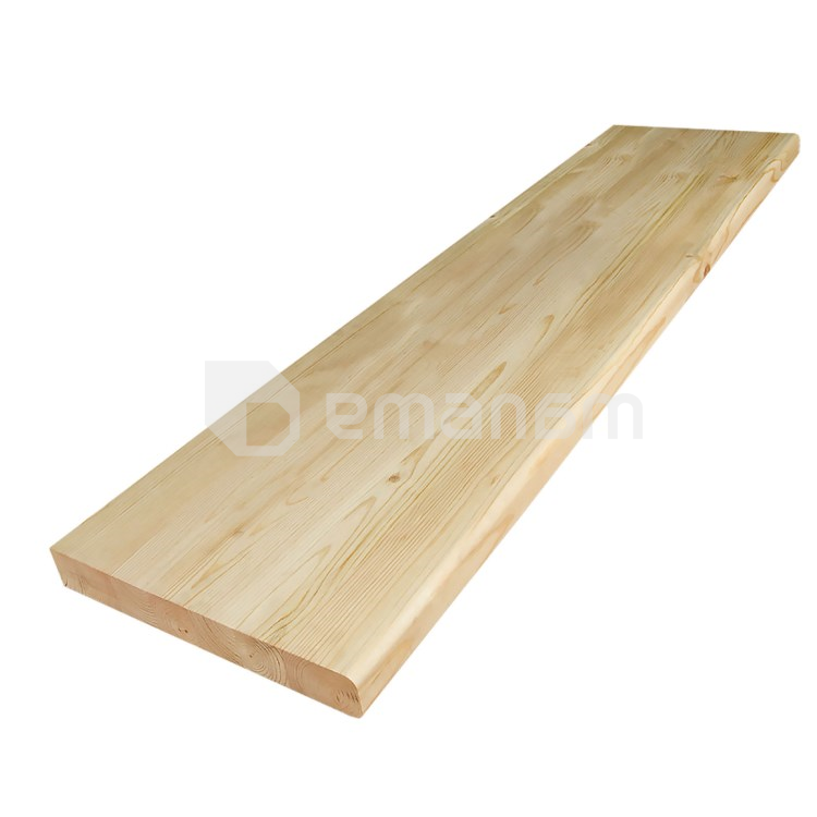 საფეხური ლარიქსი (ლისტვინიცა) Essafe Extra 40x300x900 მმ