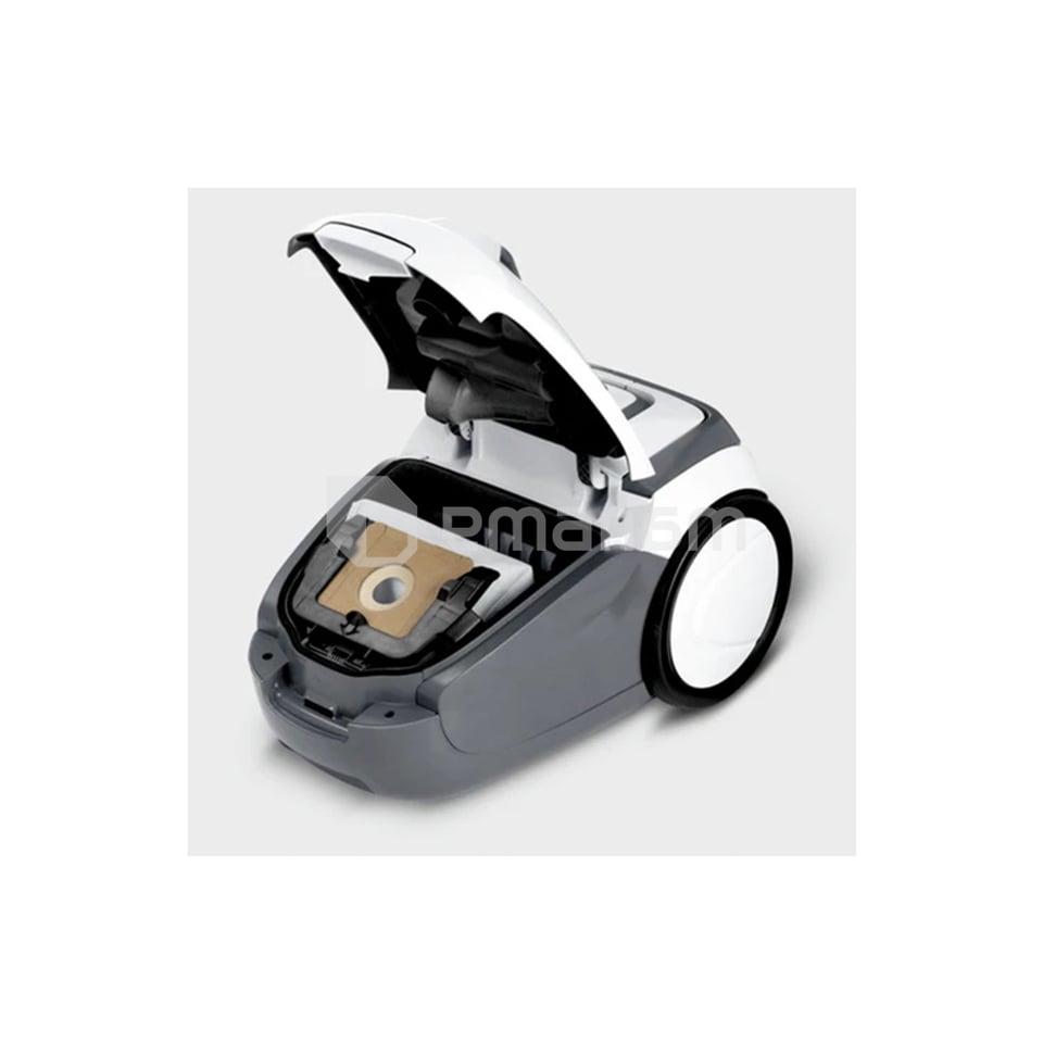 მტვერსასრუტი მშრალი წმენდის Karcher VC 2