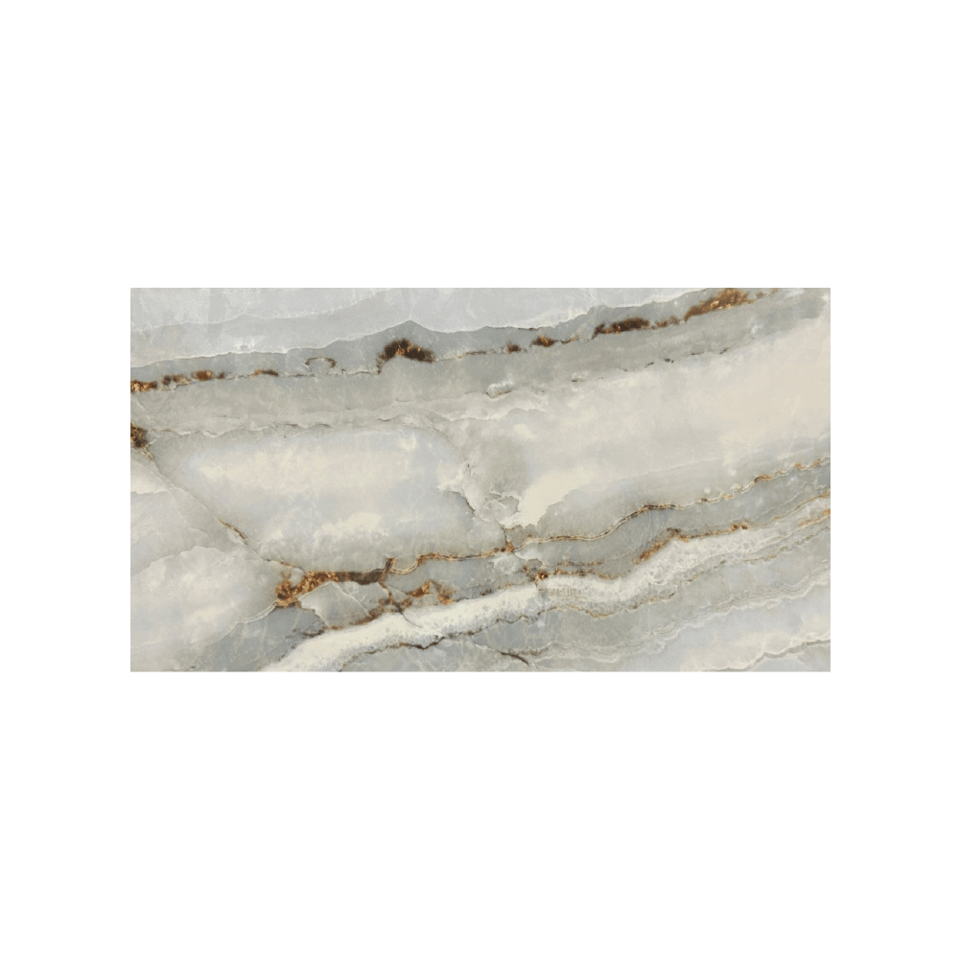კაფელი Aqua Blue Glossy 30x60