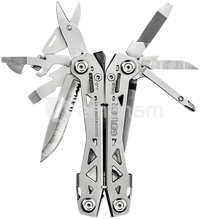 მულტიინსტრუმენტი Gerber 1027871