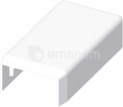 საცობი სადენის არხისთვის Kopos 8921_HB LHD 20X10