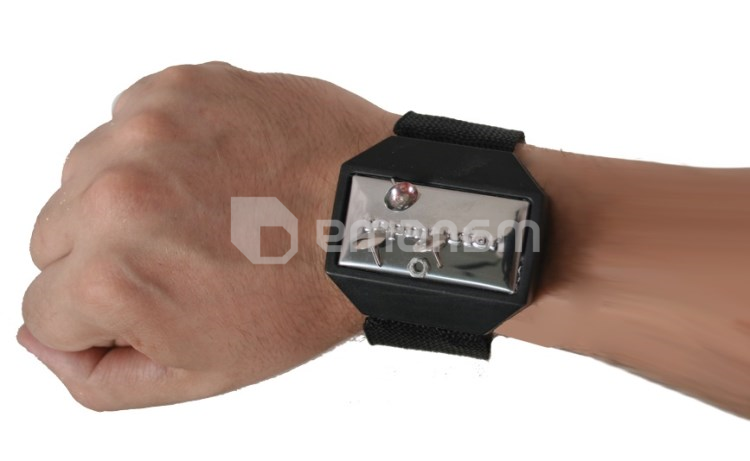 დამჭერი მაგნიტური მაჯის Topmaster 460101