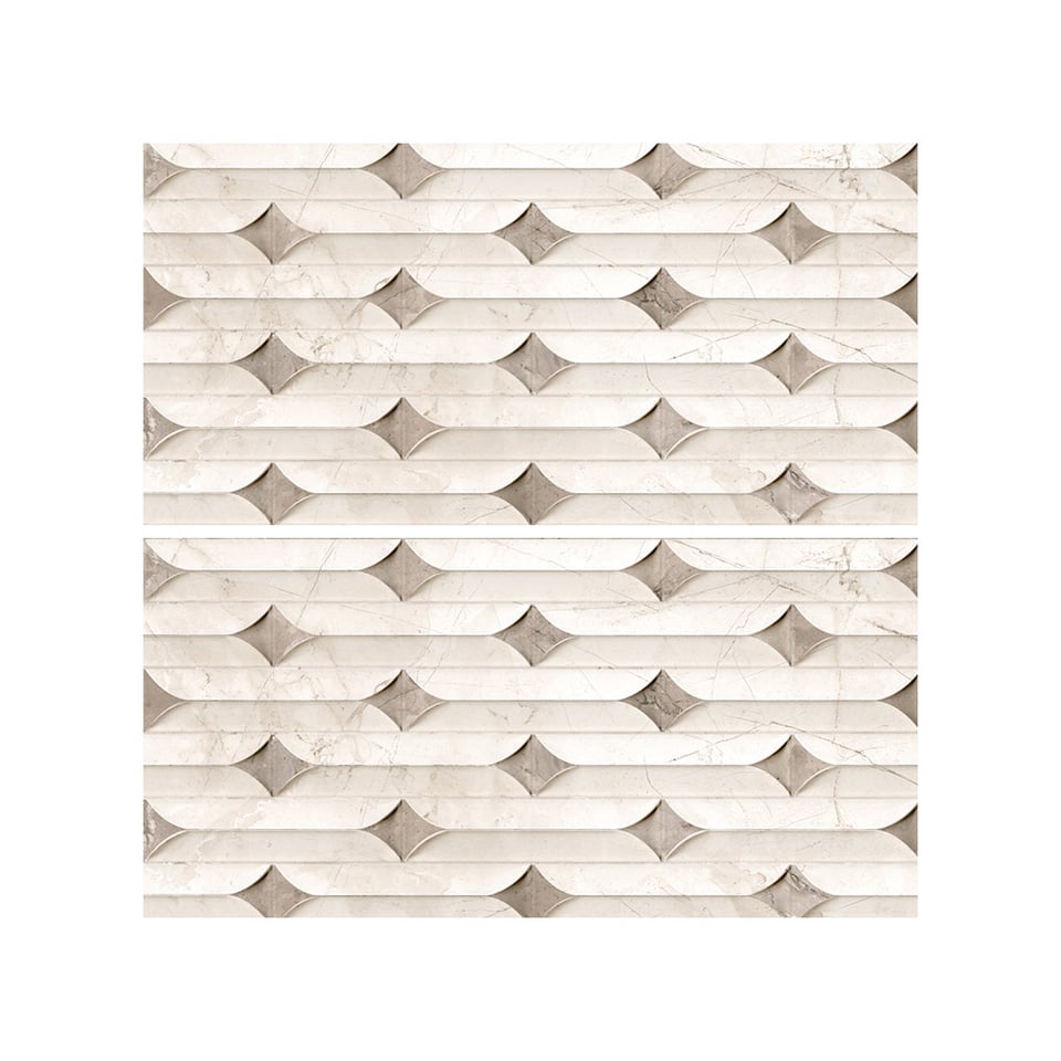 კაფელი Baltimore Jewel Cream 30*60