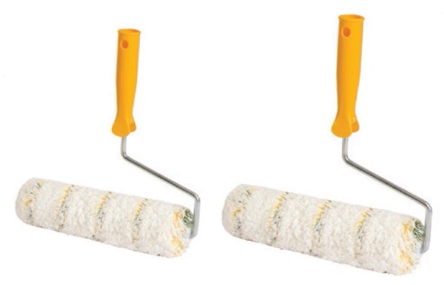 ლილვაკი სახელურით - ინტერიერი