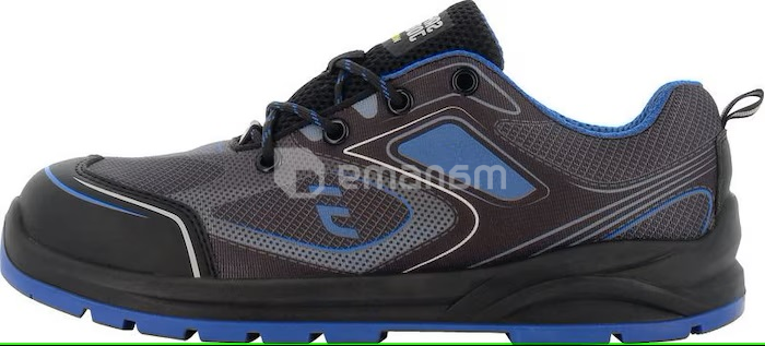 სპორტული ფეხსაცმელი Safety Jogger CADORBLU 43