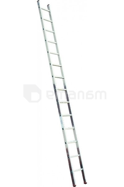 კიბე Krause Corda 14 010148 390 სმ