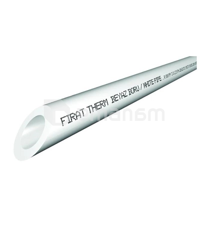 მილი უფულგო Firat 20 (თეთრი)