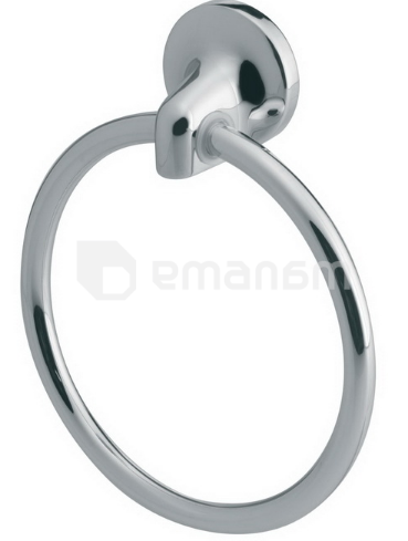 რგოლი პირსახოცებისთვის ONTARIO TOWEL RING