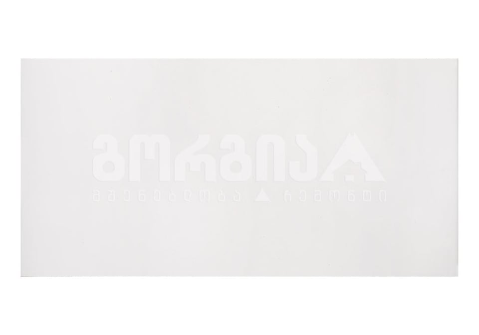 კაფელი GLOSSY WHITE 30*60