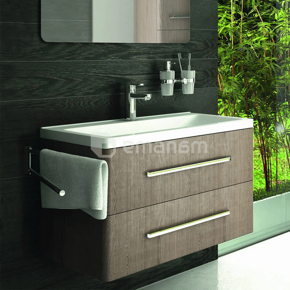 აბაზანის ტუმბო DEVO Danubio 90