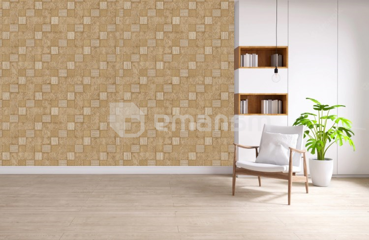 ვინილის შპალერი Expromt 5806-05 0.53x10 მ