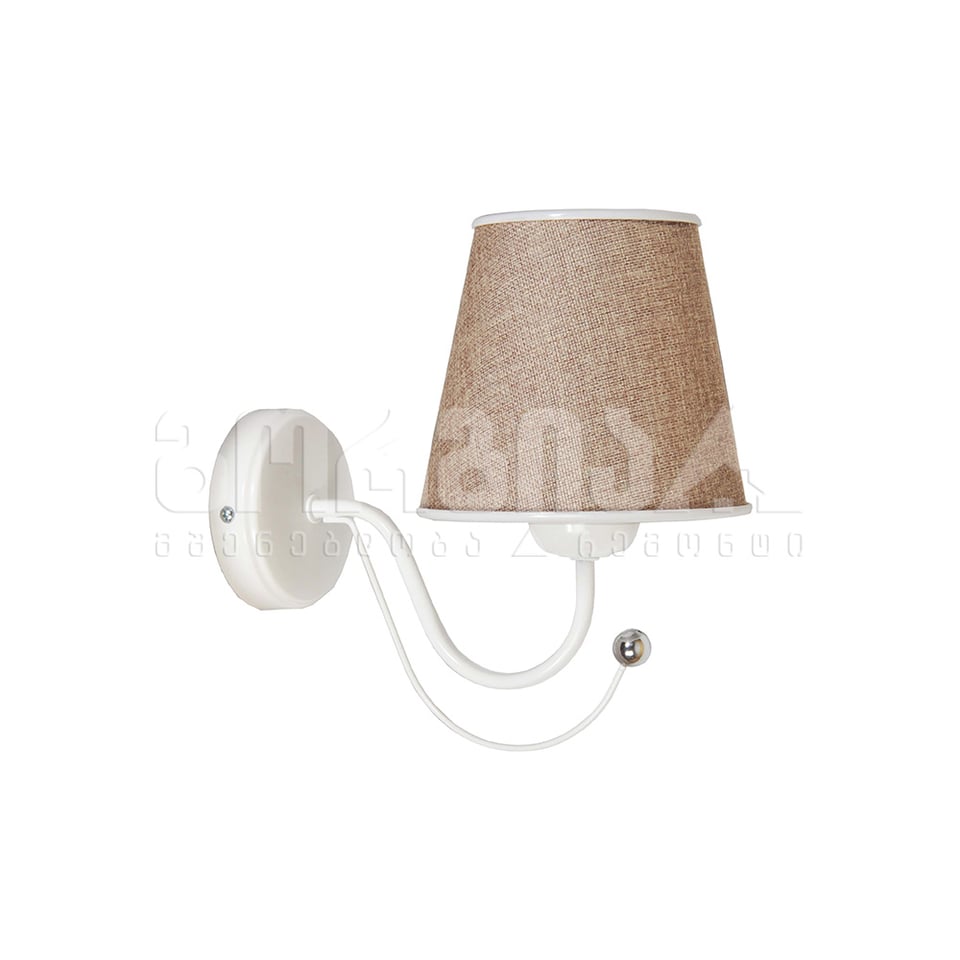 ბრა 53747/1 Sconce - Venon