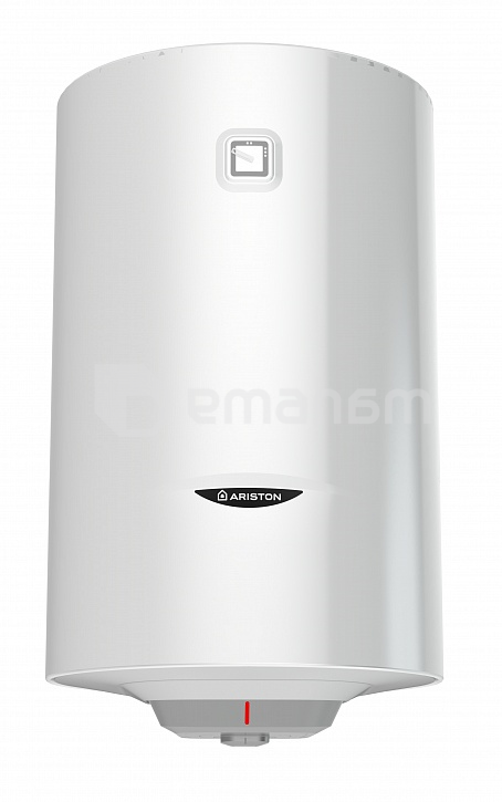 წყლის ელექტრო გამაცხელებელი Ariston 80L PRO1 R V 1,8kw PL 3700529