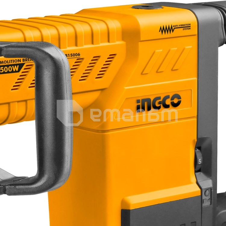 პერფორატორი Ingco PDP15006 1500W