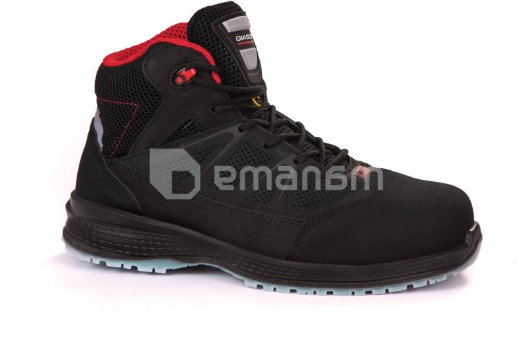 დამცავი ფეხსაცმელი Giasco S3 Karate KU069N 41