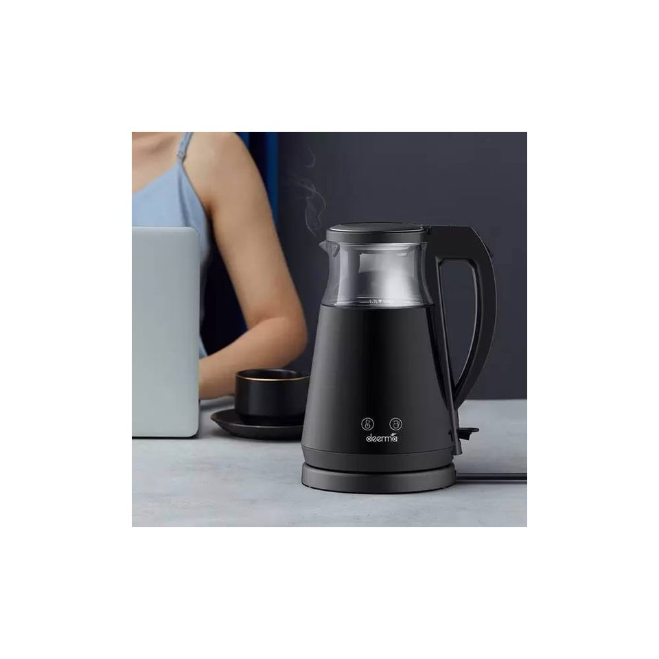 deerma Electric Kettle DEM-SH90W