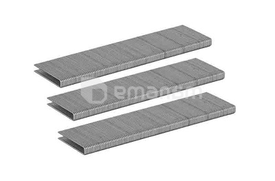 პნევმატური სტეპლერის ტყვიები RAIDER 511317 25X5.7X1.2 მმ