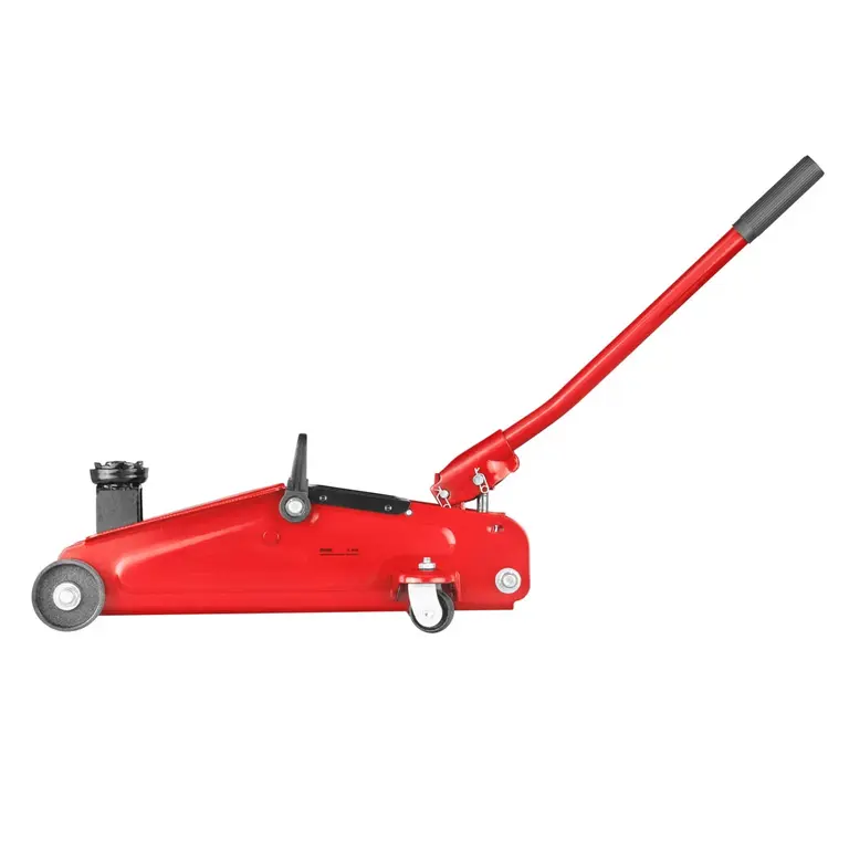 ჰიდრავლიკური დომკრატი Ronix Rh-4911c, 2 ტონა