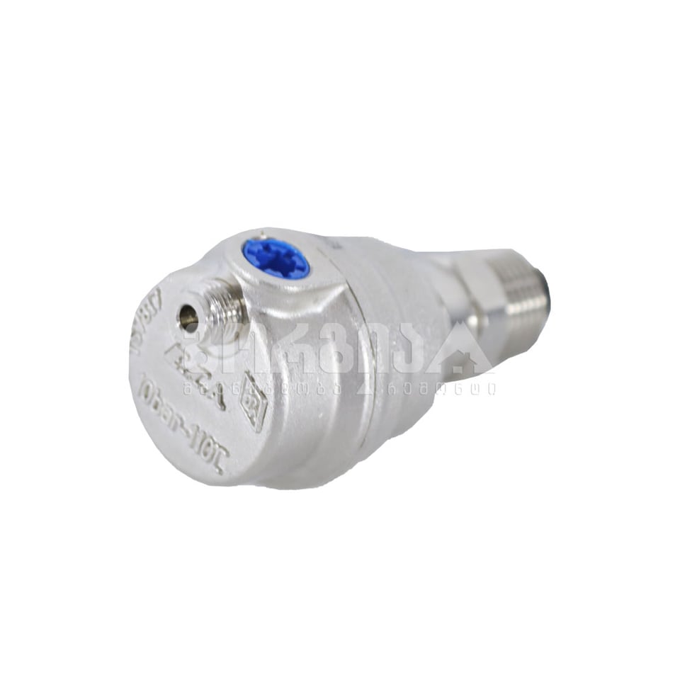 ავტომატური ჰაერგამშვები R881 ECA