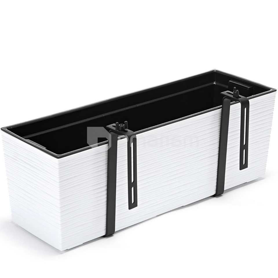 სადგამი ქოთნის Lamela Balcony holder BEGONIA