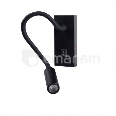 ბრა KANLUX TONIL II LED B 3.3W