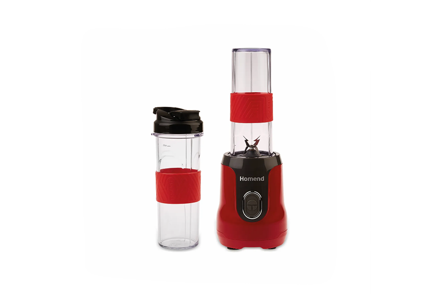 ბლენდერი 7031H Red