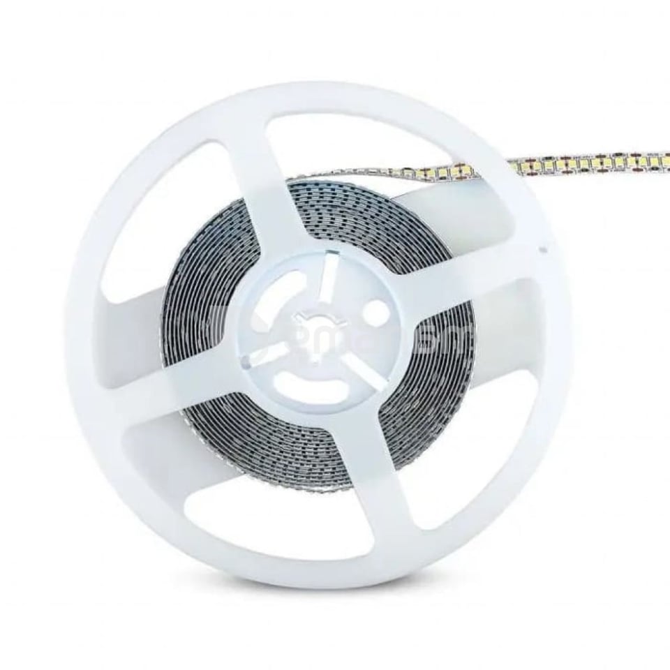 ლენტი LED V-TAC LS SMD2835 212164 240 LED 3000K IP20