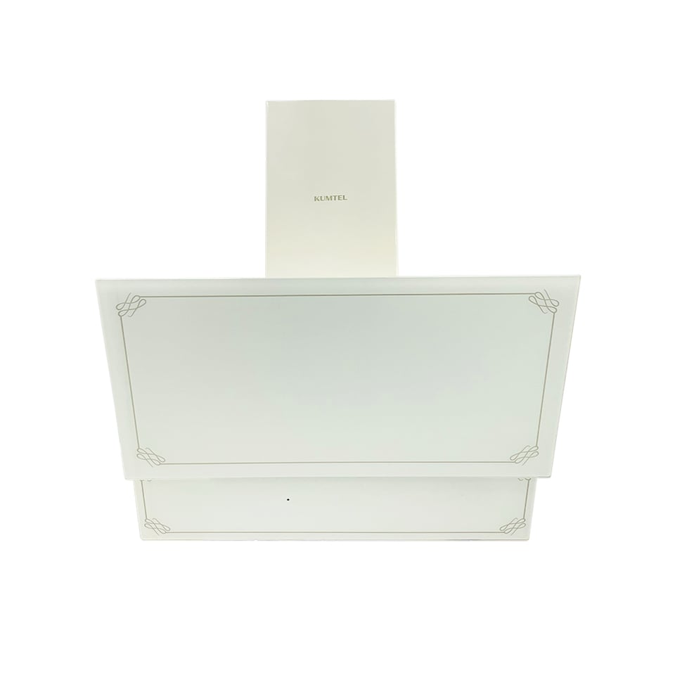 გამწოვი KUMTEL DA6-835 BEIGE RUSTIK
