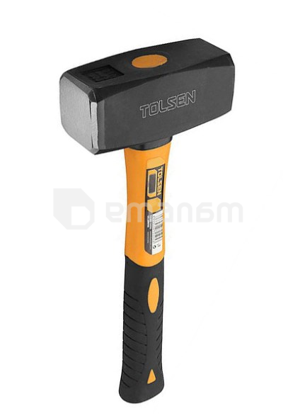 ურო TOLSEN 25013 2000 გრ