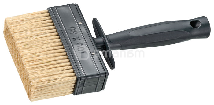 კედლის ფუნჯი COLOR EXPERT 83691010 100 მმ