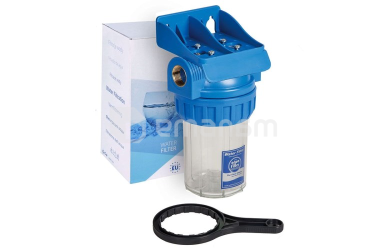 ფილტრი  Aqua Filter FHPR5-34-WB 3/4 IN/OUT