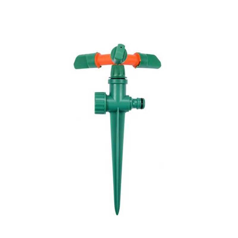 სარწყავი მბრუნავი, პიკით