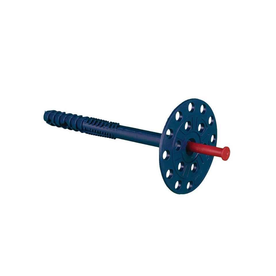 პლასტმასის დუბელი 10x60x135 - FWR PL.ÇİVİLİ DÜBEL 13.5 CM