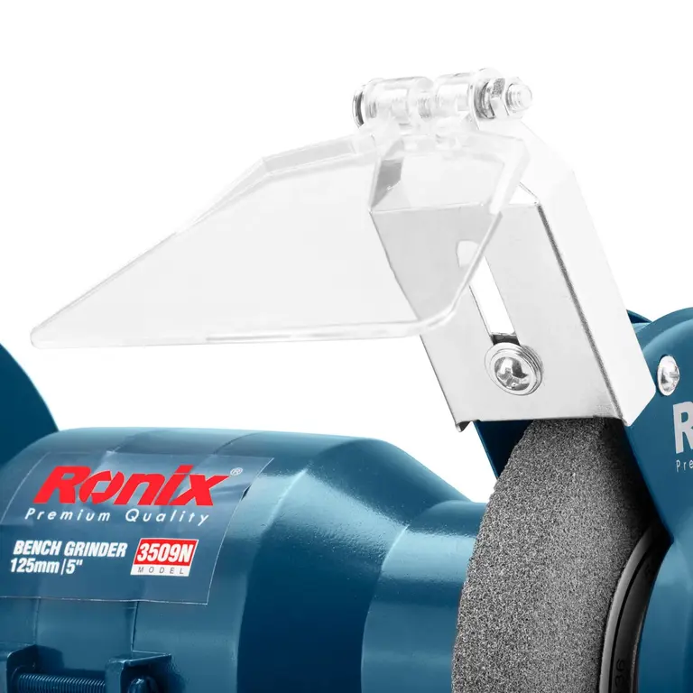ელექტრო სალესი Ronix-3509N 150w