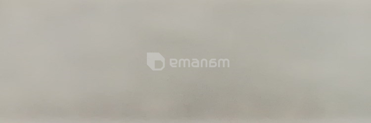 კაფელი Ceramica Vil Fez White 75x300 მმ