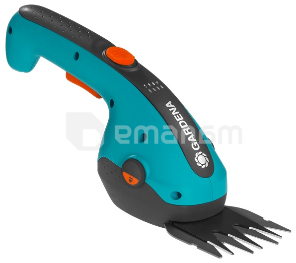 მაკრატელი ბალახისთვის აკუმულატორის Gardena ClassicCut Li 3.6V