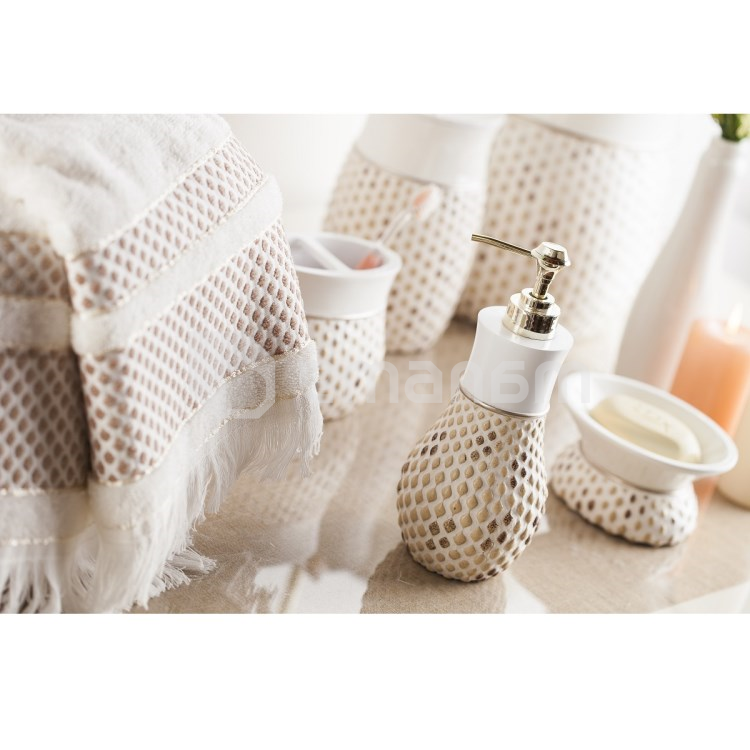 დისპენსერი თხევადი საპნის Primanova Louis D-16170