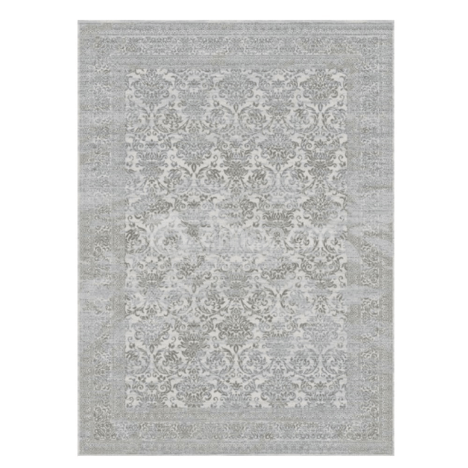 ხალიჩა DCcarpets Isphahan 84496 Cream/Silver 80x150 სმ
