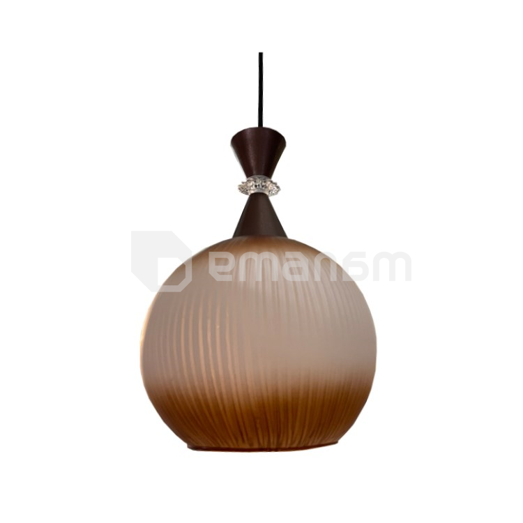 სანათი  ELGI A1070-1 E27