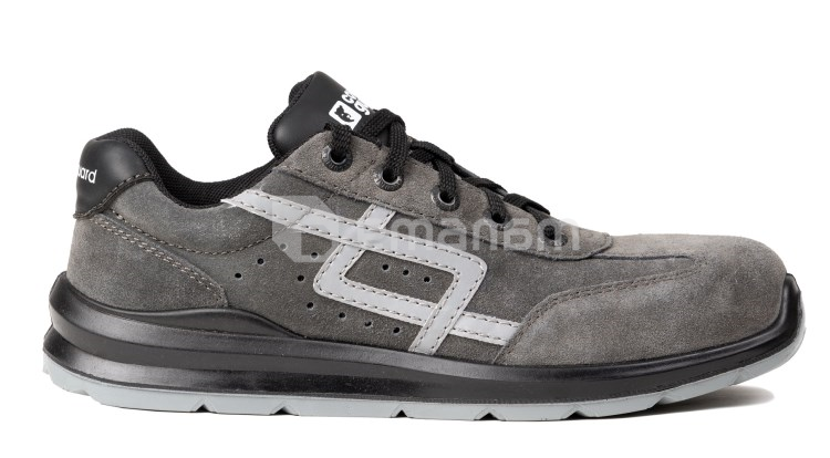 დამცავი ფეხსაცმელი Coverguard S1P 9GAL500 43