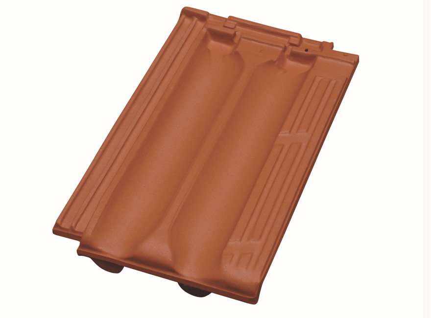 კრამიტი - მარსელის წითელი