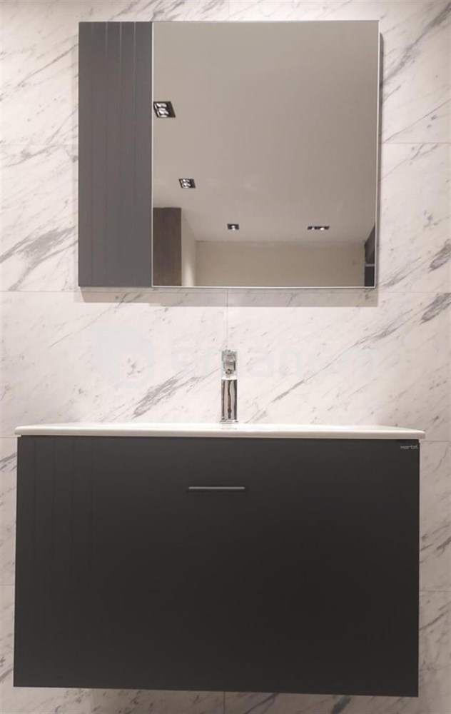 აბაზანის სარკე Martat Dafhne 80