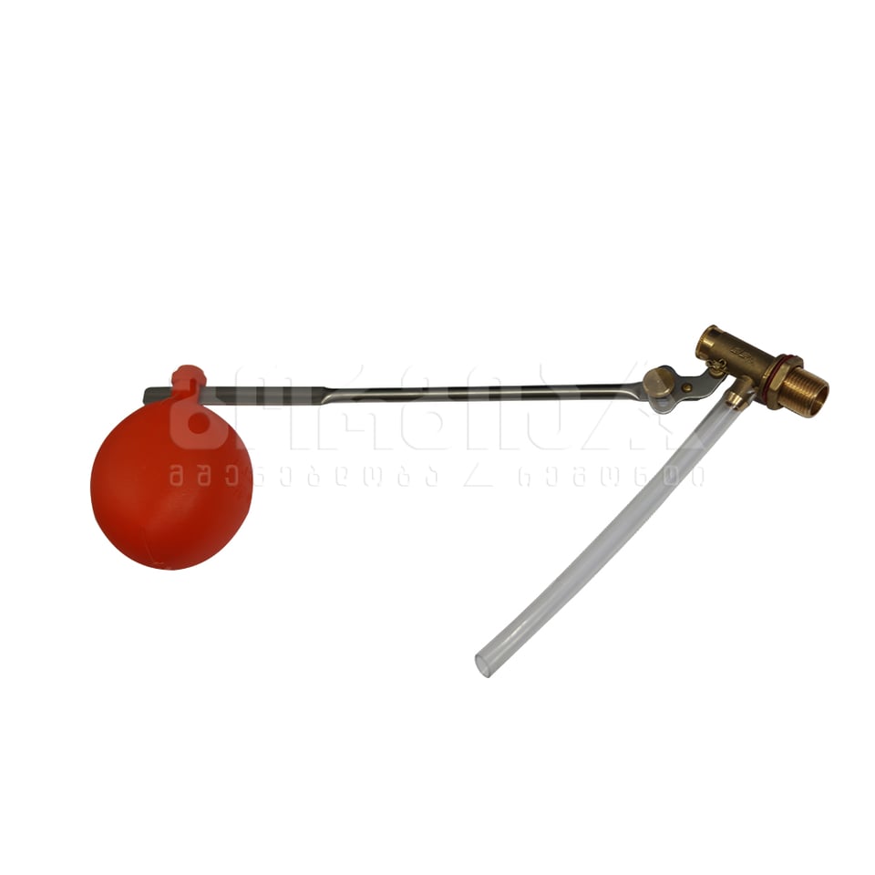 ტივტივა 1/2"  ECA