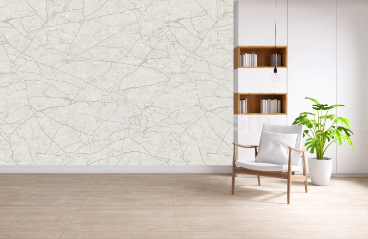 ვინილის შპალერი AdaWall Roka 23107-2 1.06x15 მ