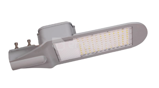 პროჟექტორი New Light  G007E SMD 150W AC85-265V 6500K Gray housing